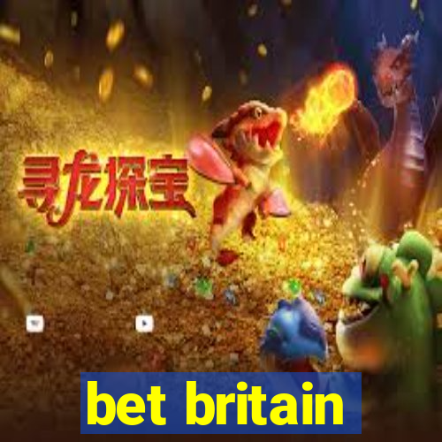 bet britain