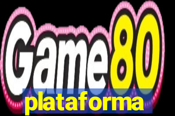 plataforma