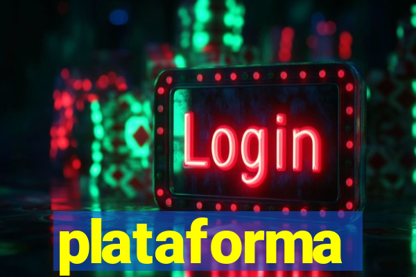 plataforma