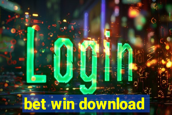 bet win download