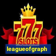 leagueofgraph