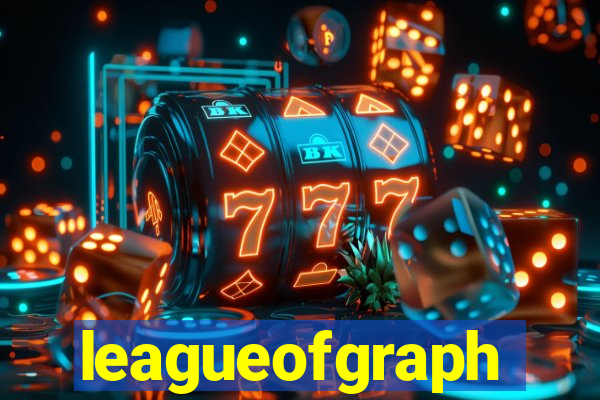 leagueofgraph