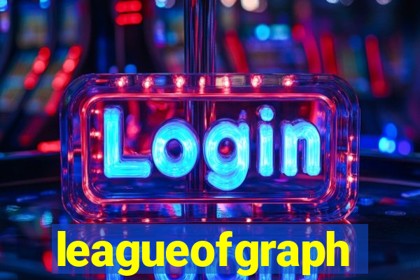 leagueofgraph