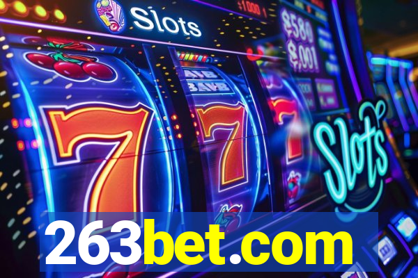 263bet.com