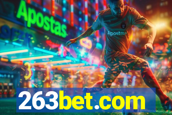 263bet.com