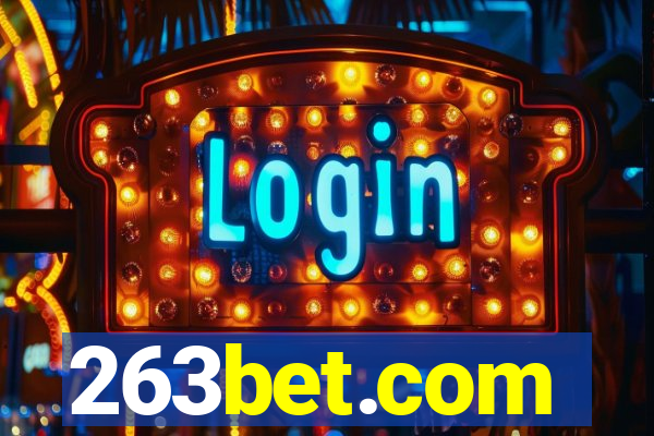 263bet.com