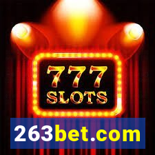 263bet.com