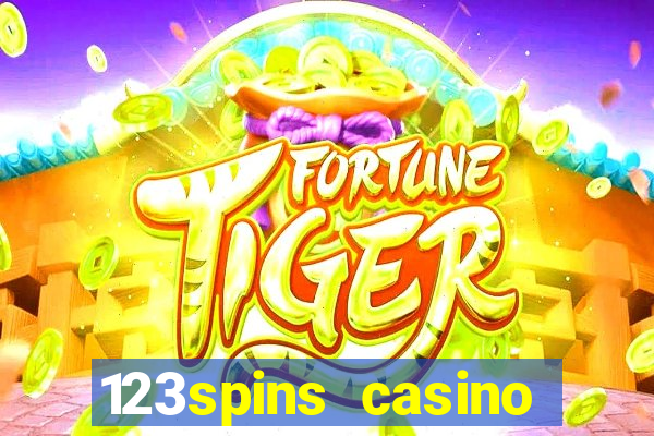 123spins casino sister sites