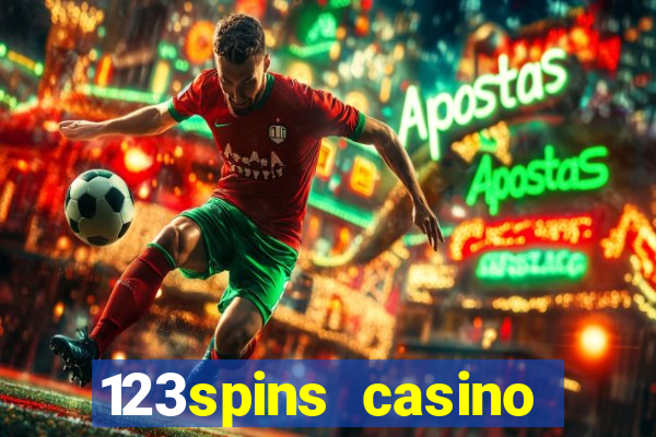 123spins casino sister sites