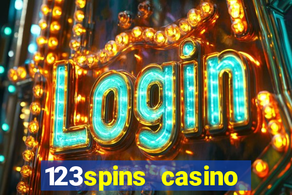 123spins casino sister sites