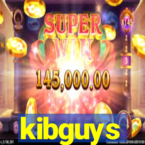 kibguys