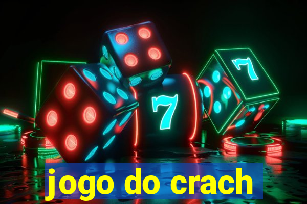 jogo do crach