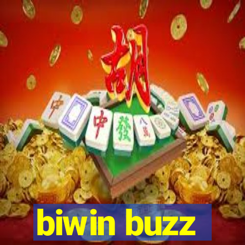 biwin buzz