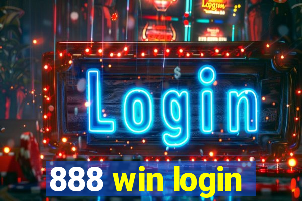 888 win login