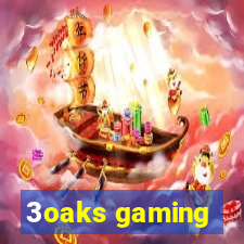 3oaks gaming