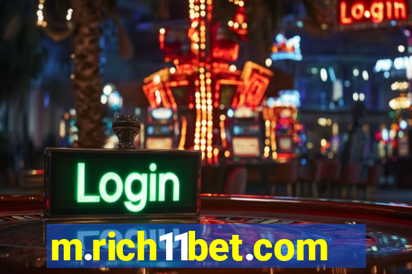 m.rich11bet.com