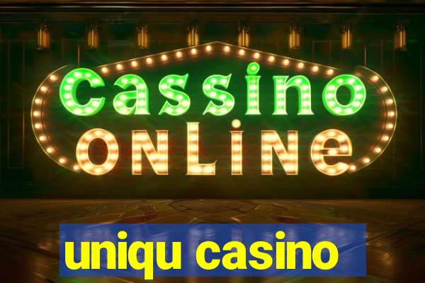 uniqu casino