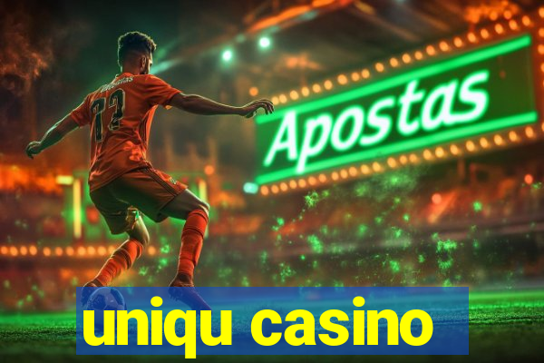 uniqu casino