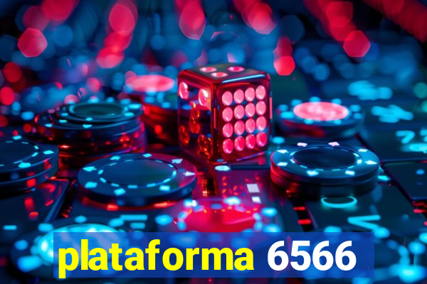 plataforma 6566