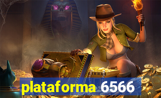 plataforma 6566