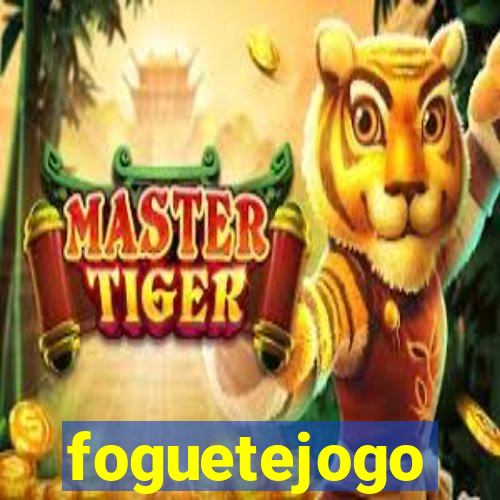 foguetejogo