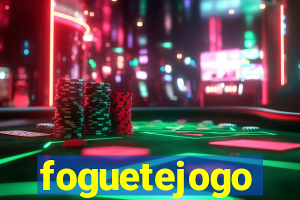 foguetejogo