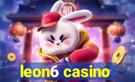 leon6 casino