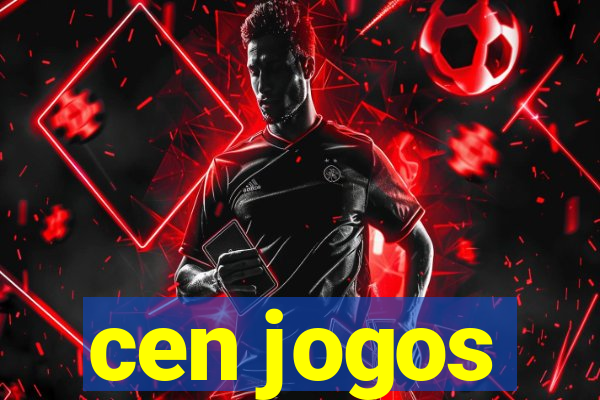 cen jogos