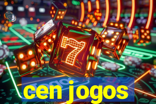 cen jogos