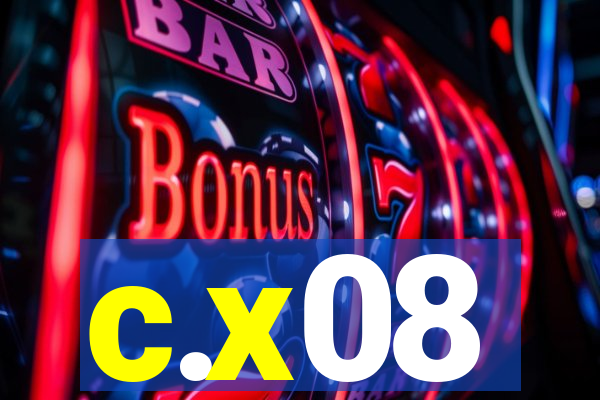 c.x08