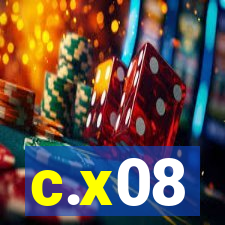 c.x08