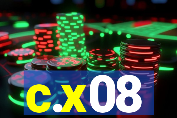 c.x08