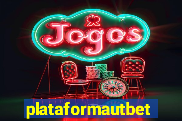 plataformautbet.com