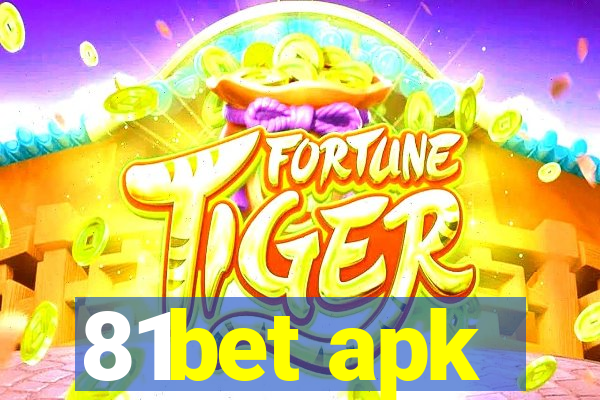 81bet apk