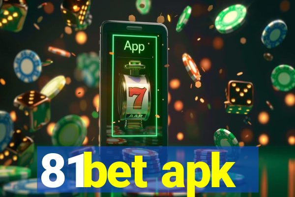 81bet apk