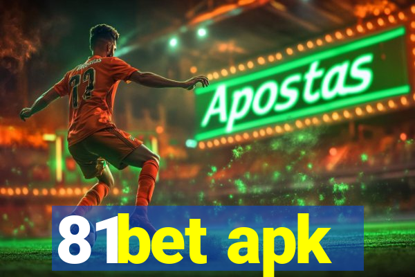 81bet apk