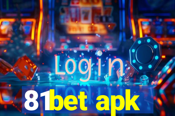 81bet apk