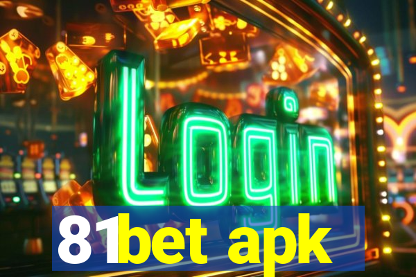 81bet apk