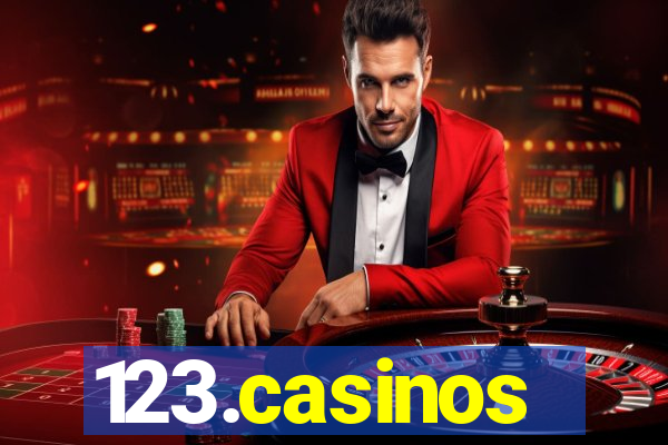 123.casinos