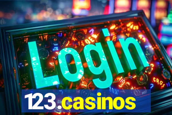 123.casinos