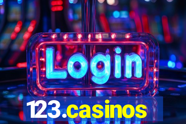 123.casinos