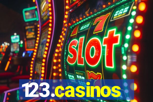 123.casinos