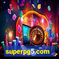 superpg5.com