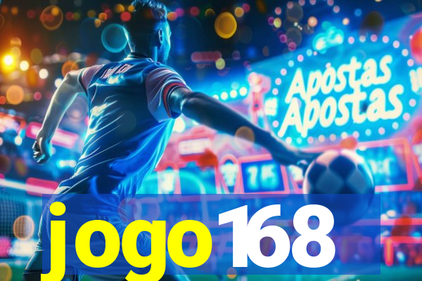 jogo168