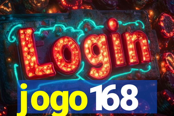 jogo168