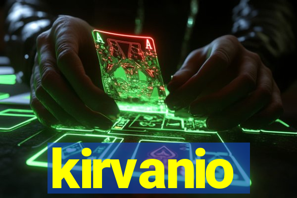 kirvanio