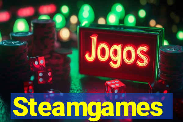 Steamgames