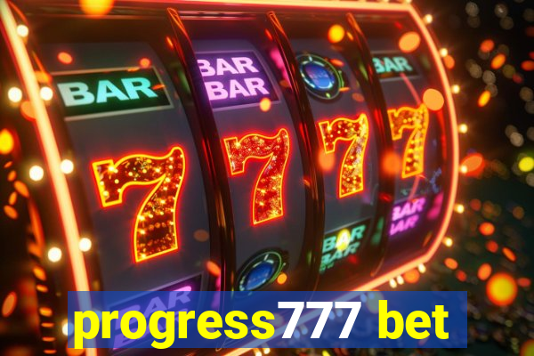 progress777 bet