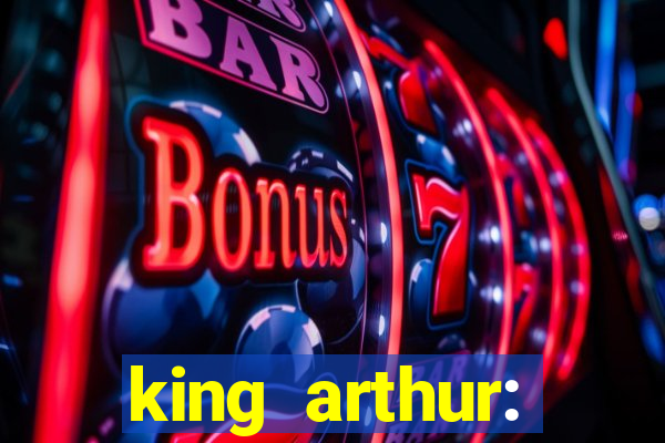 king arthur: legends rise apk