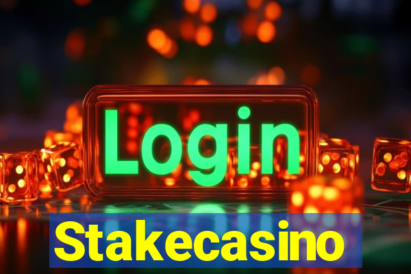 Stakecasino